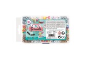 Perles Grafix ABC en boîte 17,4x9,9x2,2cm