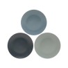 Assiette plate Stockholm Ø26,5cm boîte de 12 pièces