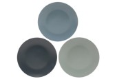Stockholm Dinerbord Ø26,5cm Doos A 12 Stuks