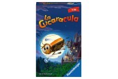 Ravensburger La Cucaracula pocketspel reisspel