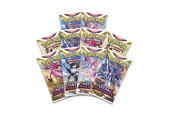 Pokémon TCG Épée et Bouclier Astral Radiance Booster à 10 cartes