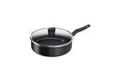 Tefal Start&apos;easy Hapjespan 24cm Met Deksel