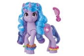 Hasbro Mon Petit Poney Radiant Izzy Moonbow