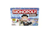Hasbro Monopoly Wereldreis