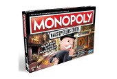 Hasbro Monopoly Valsspelers Editie