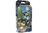 Pokémon TCG GO Battle Deck Mewtwo V Melmetal V