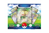 Pokémon TCG GO Collection Alolan Exeggutor V
