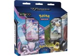 Pokémon TCG GO Battle Decks Bundle Mewtwo V Melmetal V