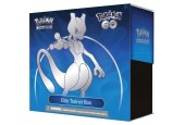 Boîte d'entraînement d'élite Pokémon TCG GO