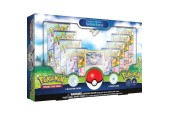 Pokémon TCG GO Premium Collection Radiant Eevee