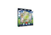 Collection de boîtes à épingles Pokémon TCG GO
