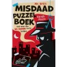 Mr. Brein Misdaad Puzzelboek Met Meer Dan 90 Zaken Om Te Kraken 224 Blz