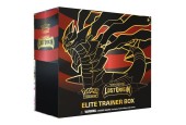 Pokémon TCG Sword & Shield Lost Origin Elite Trainer Box
