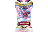 Pokémon TCG Sword & Shield Lost Origin Sleeved Booster