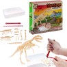 Kit de fouille Grafix Dino