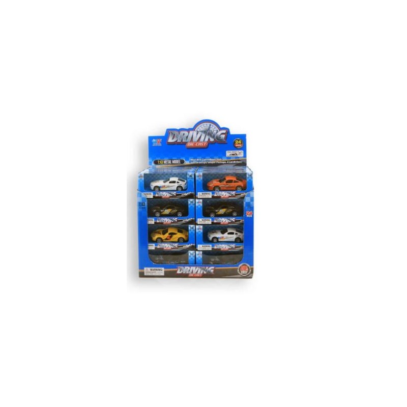 Recul automatique de 9,5 cm