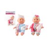 Pop Little Friend 21cm met flesje