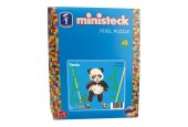 Ministeck Panda XL set 1200-delig