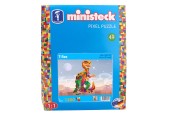 Ministeck T-Rex XL set 1200-delig