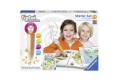 Ravensburger Tiptoi Starterset Stift+boek Wereldatlas