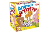Tactic Animal Yatzy
