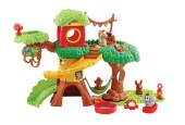 Vtech Zoef Zoef Dieren - Ontdek & Speel Boomhut