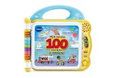 Vtech Mes 100 premiers mots - Mouvement