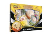 Pokémon TCG Hisuian Electrode V Box