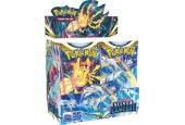Pokémon TCG Sword & Shield Silver Tempest Booster