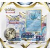 Pokémon TCG Épée et Bouclier Silver Tempest 3BB Booster Blister