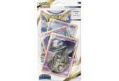 Épée et Bouclier du JCC Pokémon Tempête d'Argent Checklane Premium