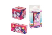 Toi Toys Cube puzzle Fidget cheval de rêve