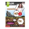 Toi Toys Explore Geodes breken