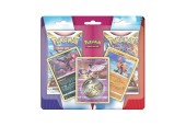 Pack de 2 blisters du JCC Pokémon