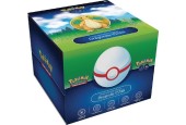 Pokémon TCG GO Collection Premium Ball Raid