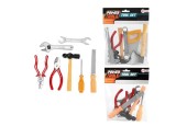 Toi Toys Power Tools Ensemble d'outils dans un sac