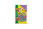 Ses perles à repasser gris 1000pcs.