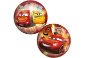 Speelbal Cars vinyl Ø23cm zak a 10 stuks