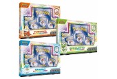 Collection Pokémon Paldéo