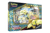 Pokémon TGC Crown Zenith Regidrago Regieleki V collection