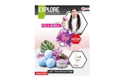 Toi Toys Explore Bath bombe de bain avec licorne