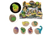 Toi Toys Babydino en œuf avec lumière et son