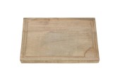 Snijplank hout 40x29x3cm