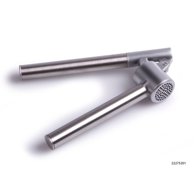 Presse-ail en aluminium