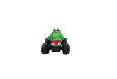 Toi Toys Cars&Trucks Monster truck avec friction des dents