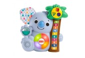 Le koala qui compte Linkimal de Fisher-Price