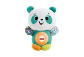 Les Linkimals de Fisher-Price jouent ensemble au panda