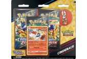 Pokémon TCG Couronne Zénith Pin Box Collection