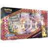 Pokémon TCG Crown Zenith Morpeko V-Union Box