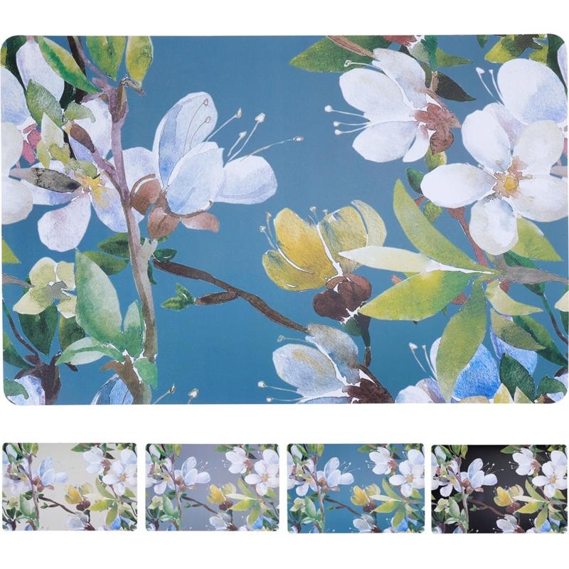 Placemat Kunststof 43x30cm